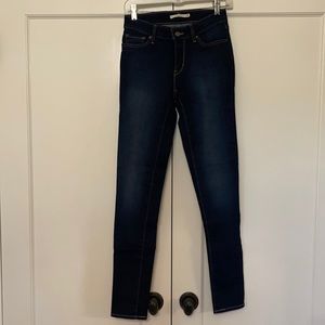 Levi jeans